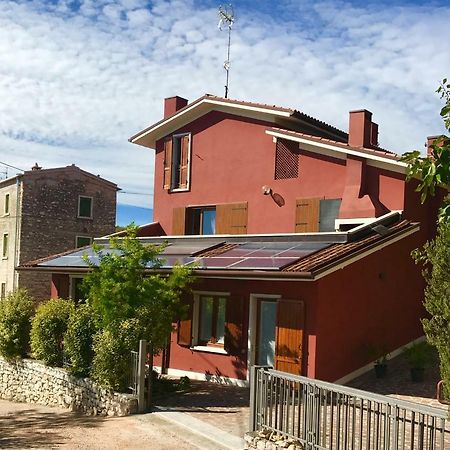 Cris Apartments SantʼAmbrogio di Valpolicella Kültér fotó