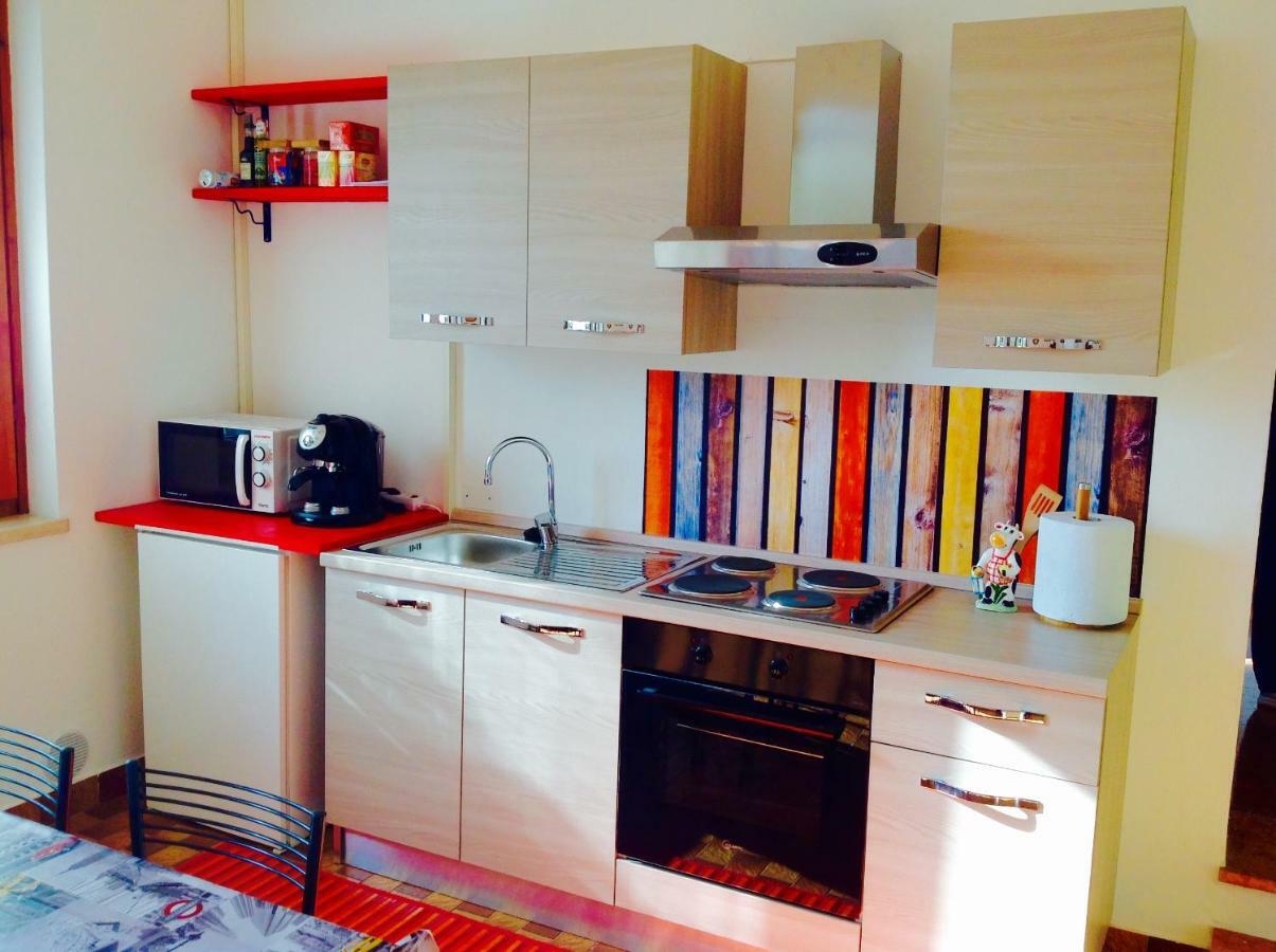 Cris Apartments SantʼAmbrogio di Valpolicella Kültér fotó