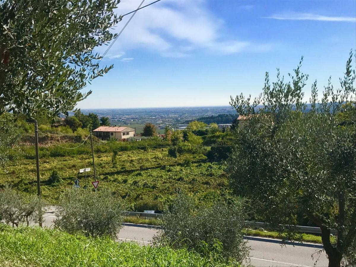 Cris Apartments SantʼAmbrogio di Valpolicella Kültér fotó