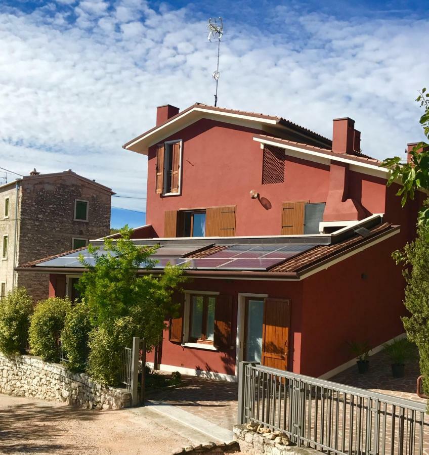 Cris Apartments SantʼAmbrogio di Valpolicella Kültér fotó
