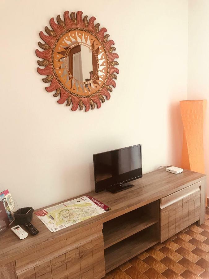 Cris Apartments SantʼAmbrogio di Valpolicella Kültér fotó